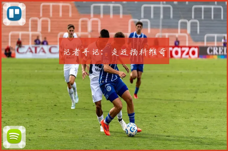 记者手记：走近扬科维奇